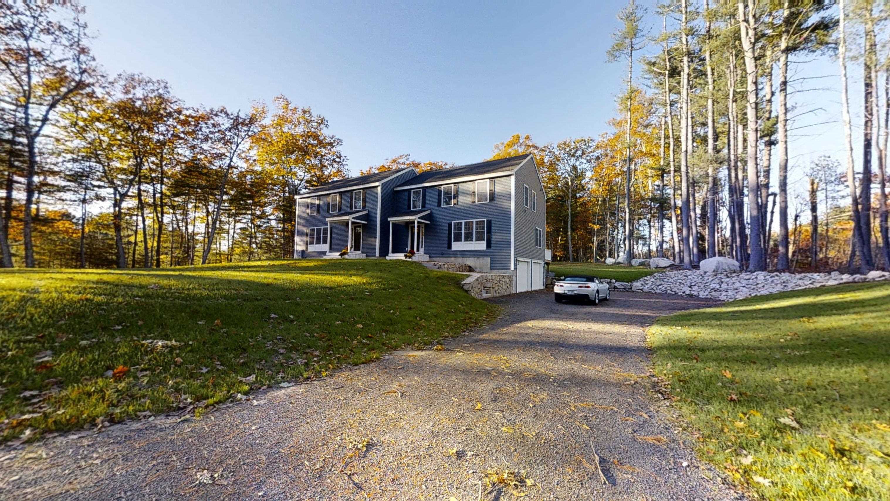 63 B Dutton Road Pelham, NH 03076 - Photo 5 of 16