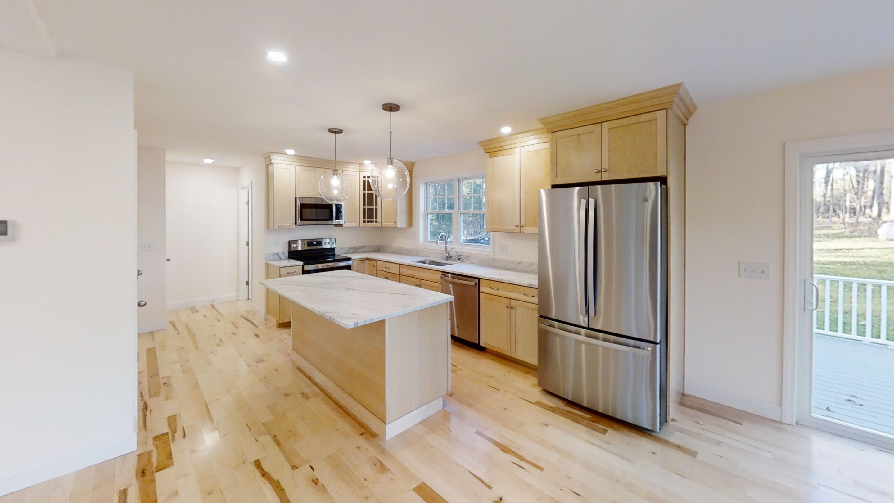 63 B Dutton Road Pelham, NH 03076 - Photo 8 of 16