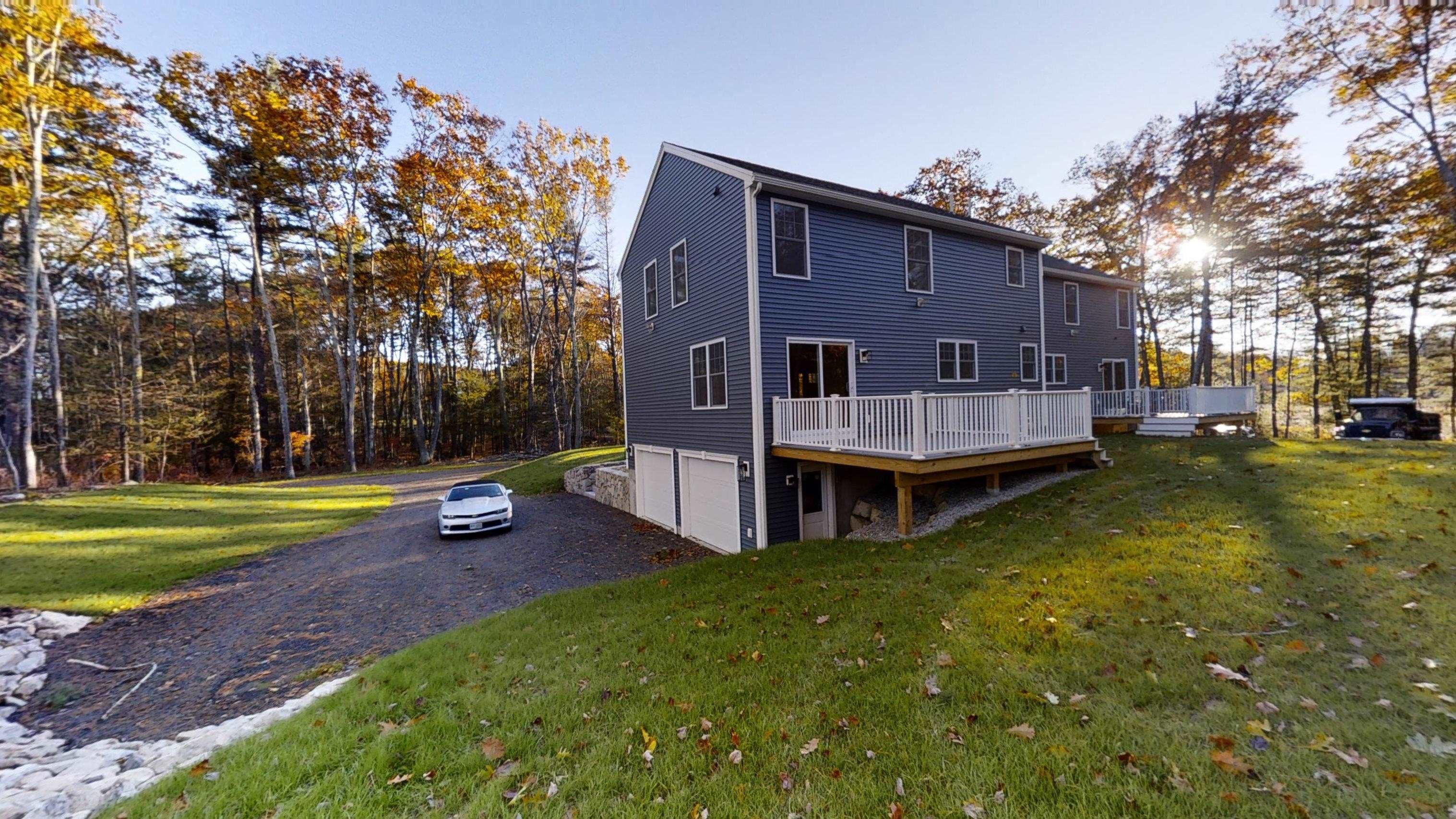 63 B Dutton Road Pelham, NH 03076 - Photo 9 of 16