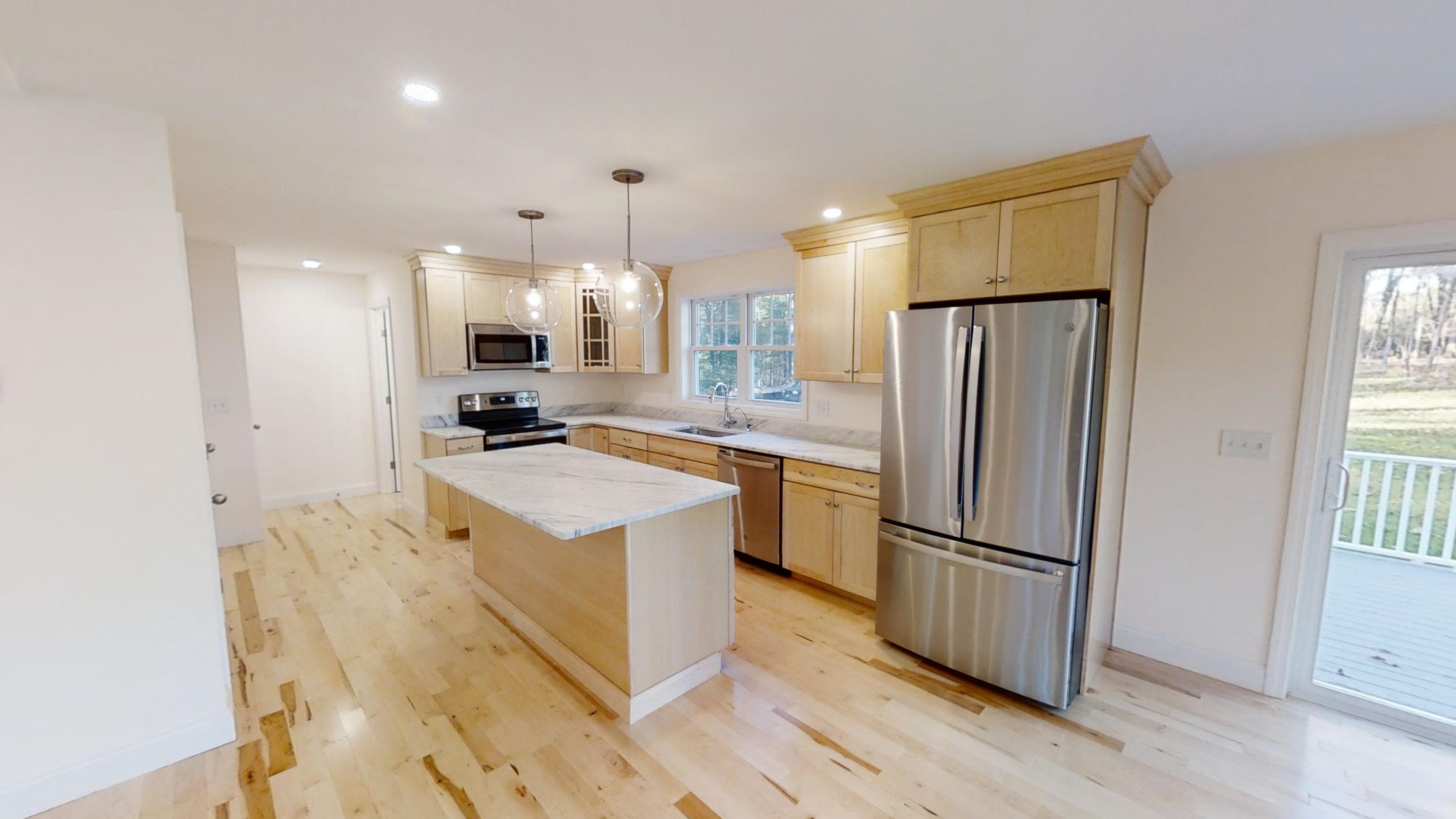 63 B Dutton Road Pelham, NH 03076 - Photo 10 of 16