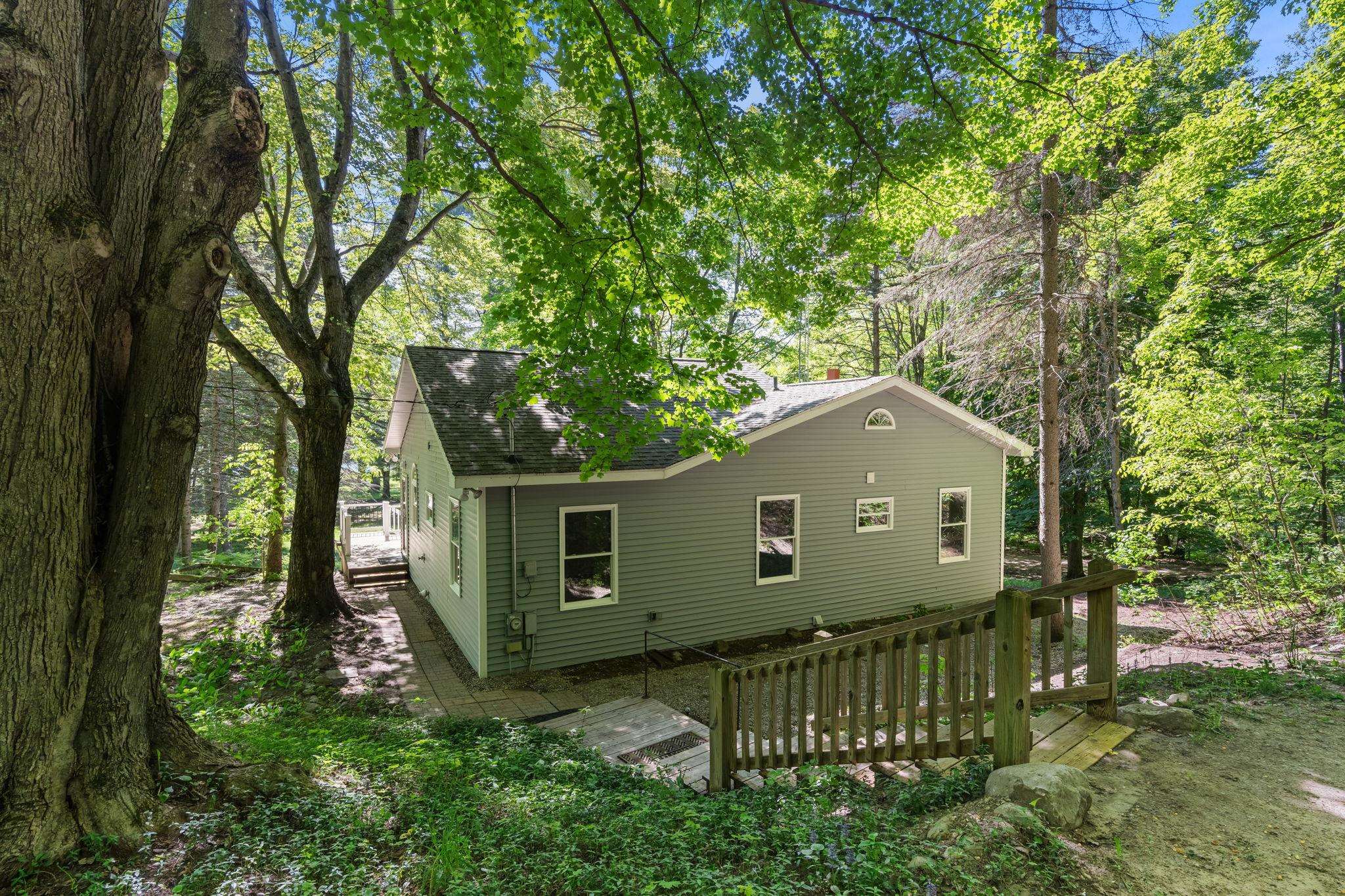 5252 6 Mile Lake Road Ellsworth, MI 49729 - Photo 57 of 76