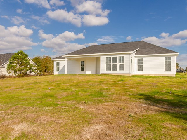 232 Prairie Clover Run Aiken, SC 29803 - Photo 19 of 19