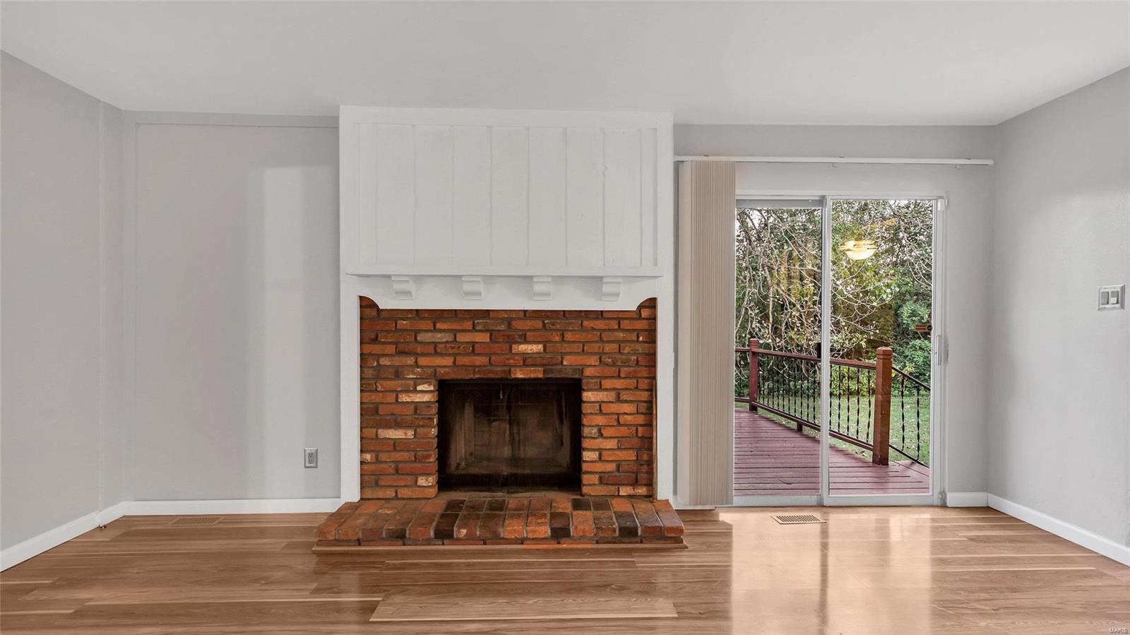 2311 Fair Acres Road St. Louis, MO 63136 - Photo 14 of 36