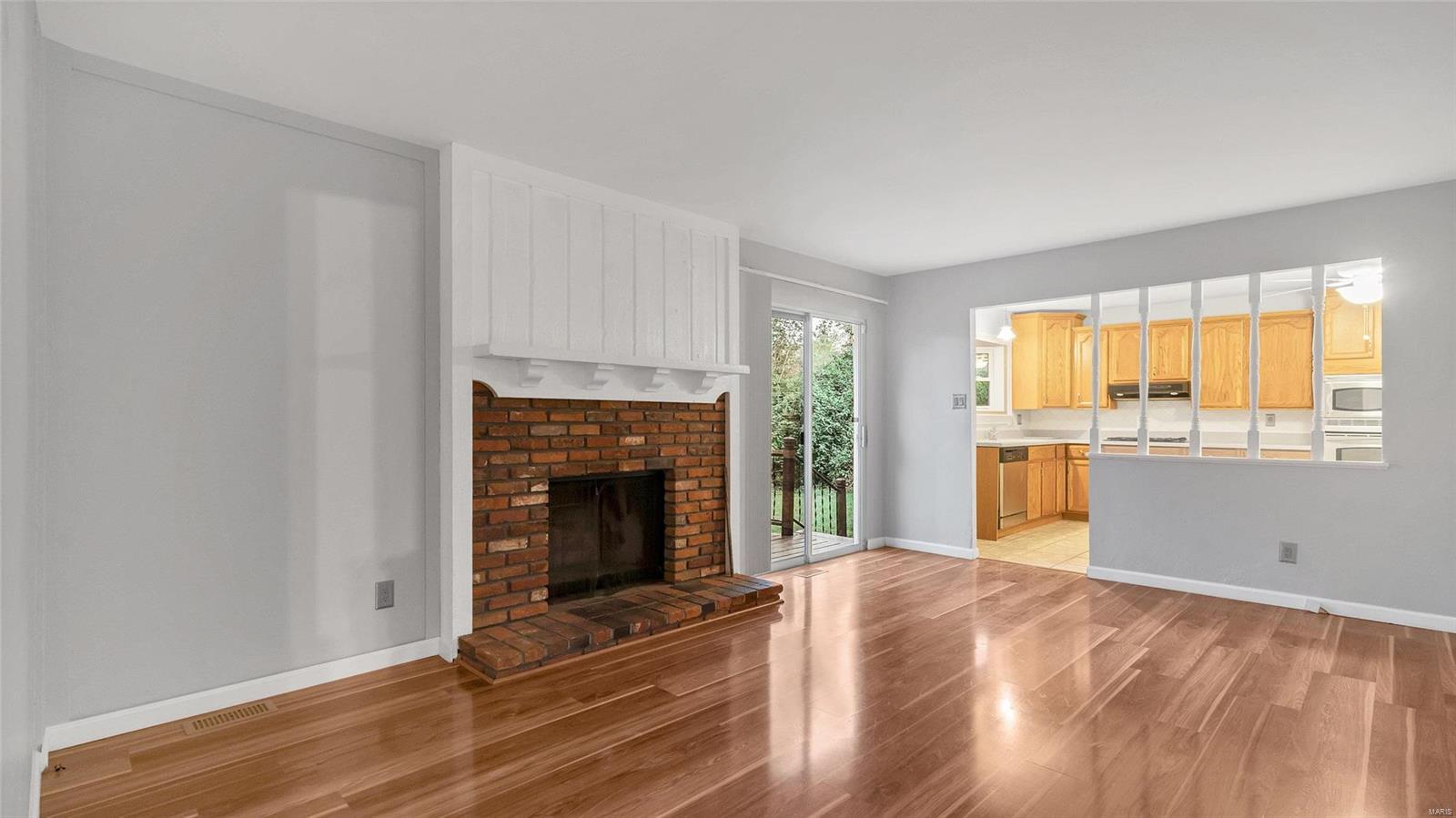 2311 Fair Acres Road St. Louis, MO 63136 - Photo 15 of 36