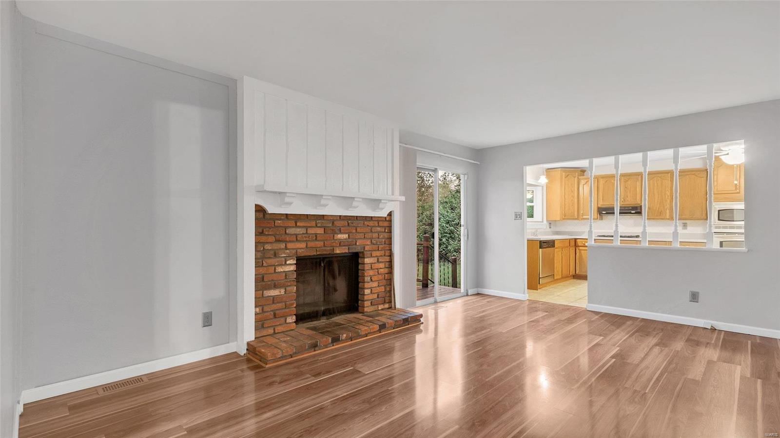 2311 Fair Acres Road St. Louis, MO 63136 - Photo 16 of 36