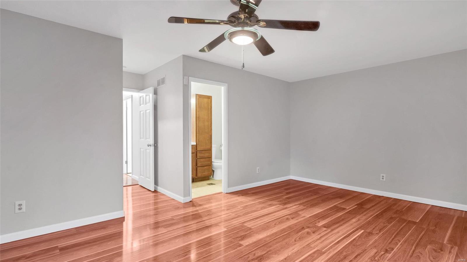 2311 Fair Acres Road St. Louis, MO 63136 - Photo 20 of 36