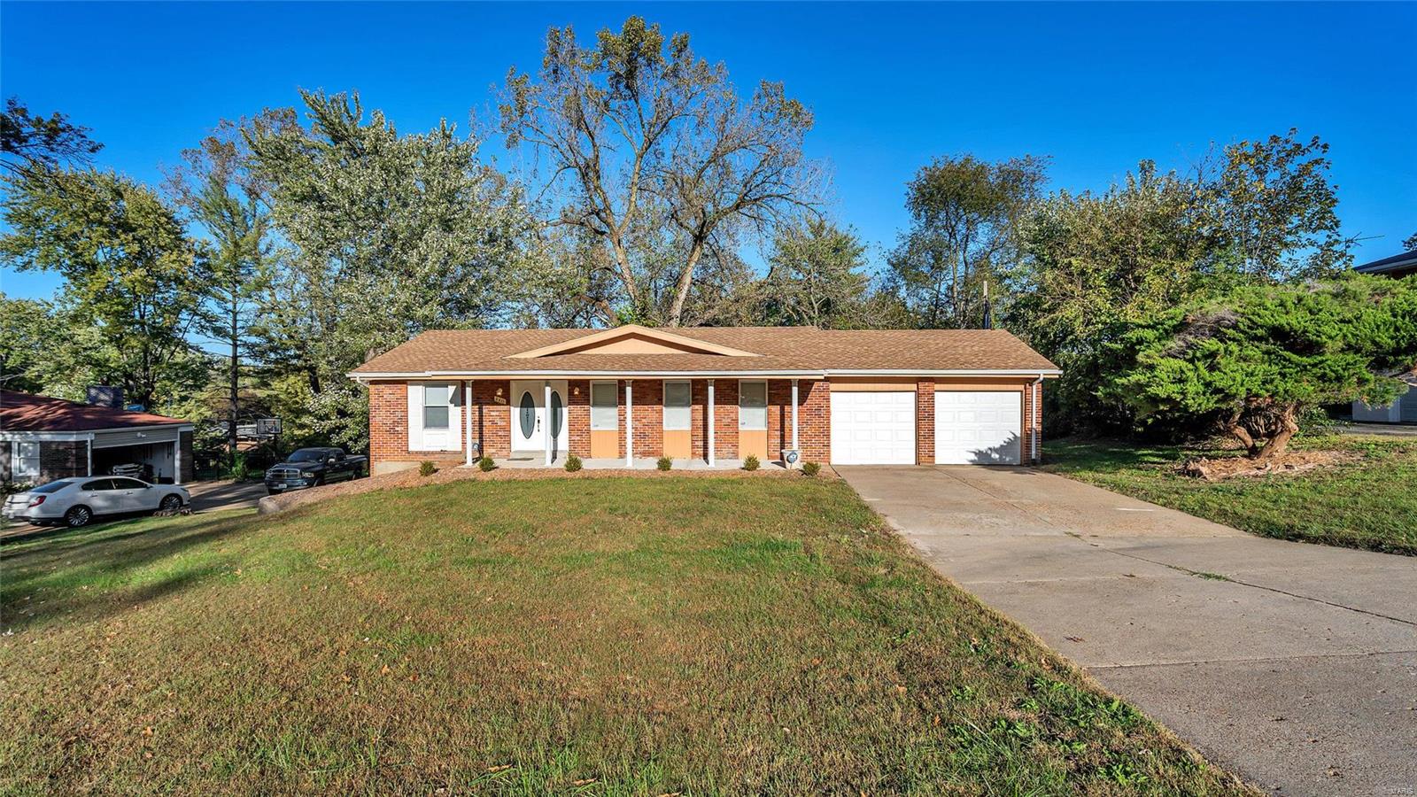 2311 Fair Acres Road St. Louis, MO 63136 - Photo 3 of 36