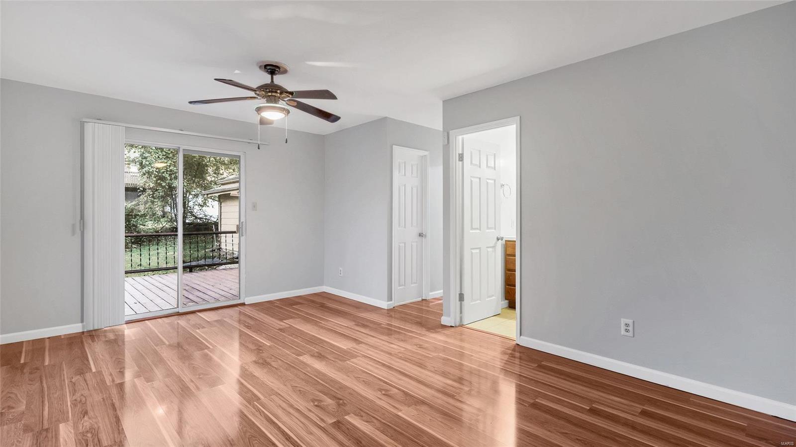 2311 Fair Acres Road St. Louis, MO 63136 - Photo 21 of 36