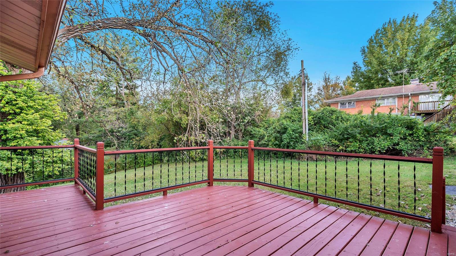 2311 Fair Acres Road St. Louis, MO 63136 - Photo 29 of 36