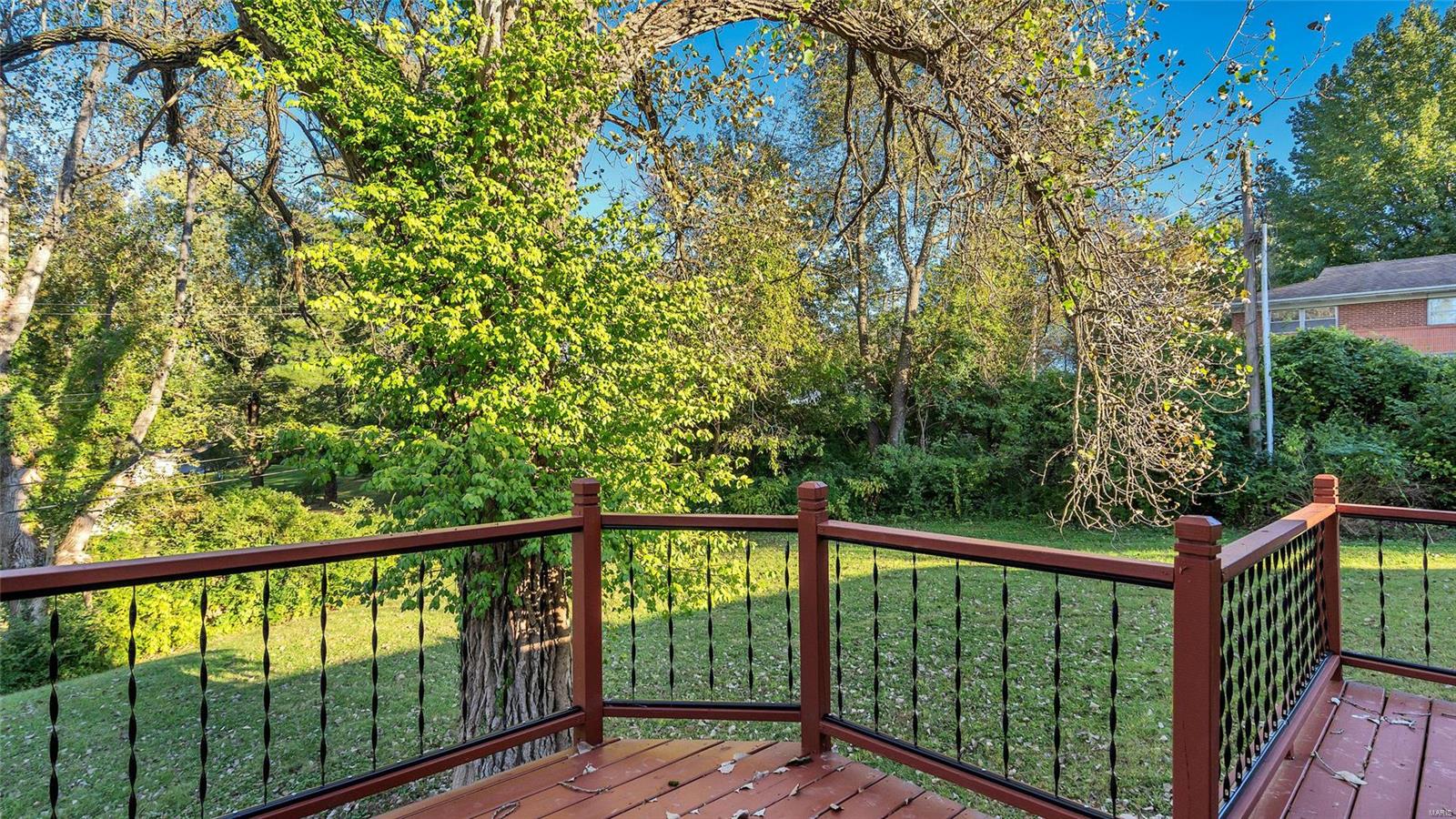 2311 Fair Acres Road St. Louis, MO 63136 - Photo 32 of 36