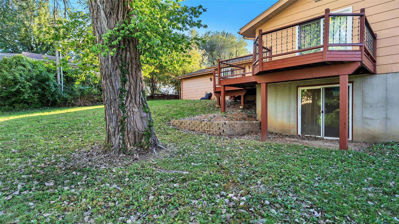 2311 Fair Acres Road St. Louis, MO 63136 - Photo 33 of 36