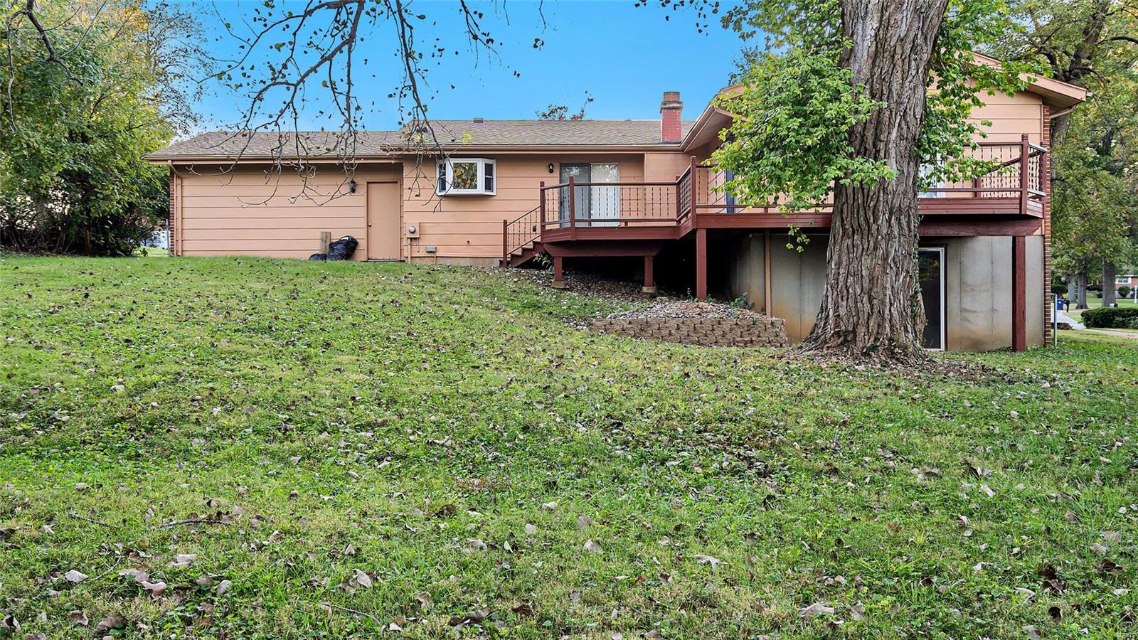 2311 Fair Acres Road St. Louis, MO 63136 - Photo 34 of 36