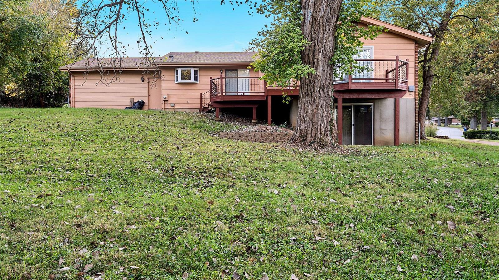 2311 Fair Acres Road St. Louis, MO 63136 - Photo 35 of 36