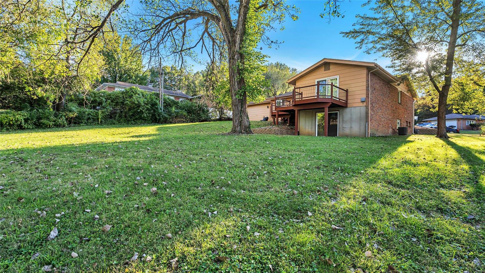 2311 Fair Acres Road St. Louis, MO 63136 - Photo 36 of 36