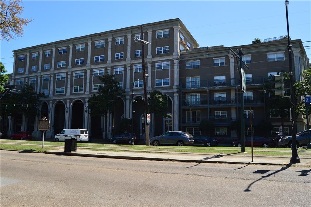 1750 St Charles Avenue, Unit 511 New Orleans, LA 70130 - Photo 2 of 9