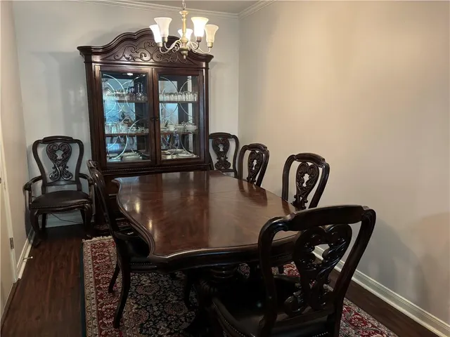 $2,300 | 1750 St Charles Avenue, Unit 511, New Orleans, LA 70130