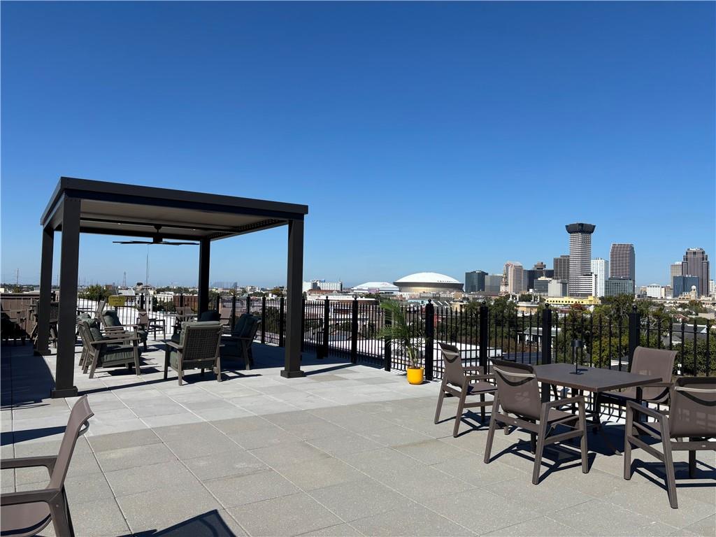 1750 St Charles Avenue, Unit 511 New Orleans, LA 70130 - Photo 9 of 9