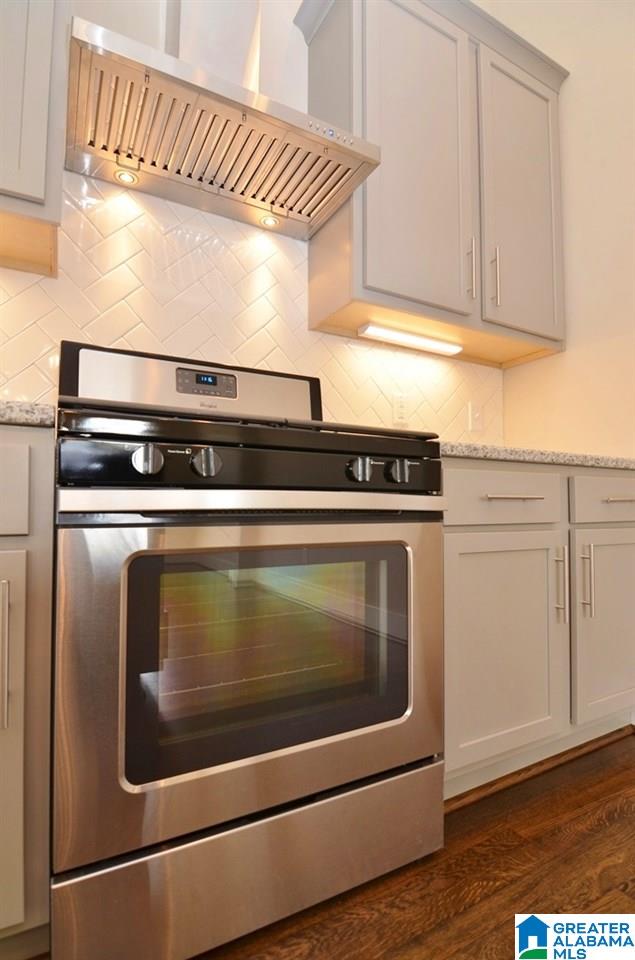 1741 Morgan Street Leeds, AL 35094 - Photo 20 of 49