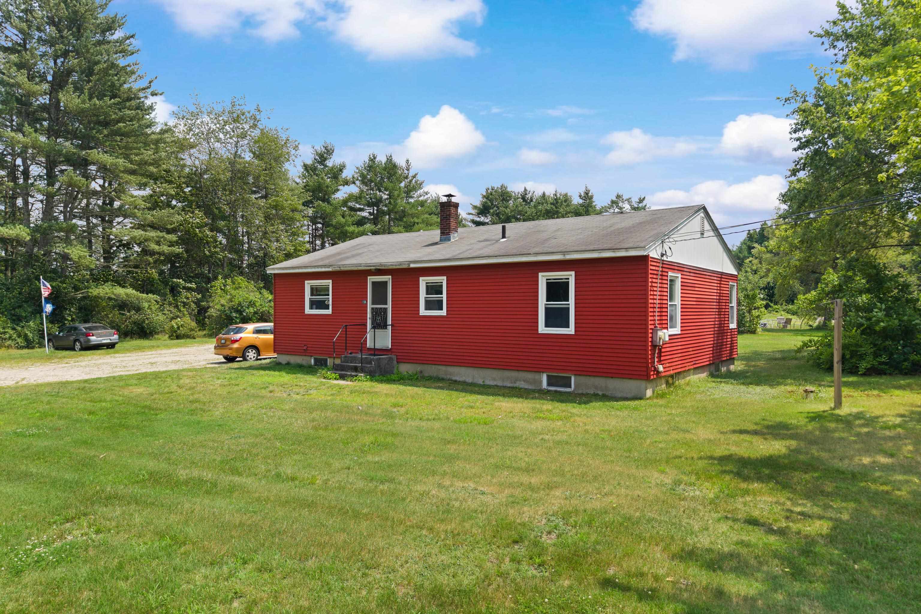 194 Parker Road New Boston, NH 03070 - Photo 27 of 36 Gallery Image 27