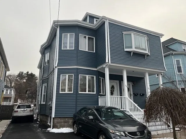 $989,000 | 58-60 Bainbridge Street, Malden, MA 02148