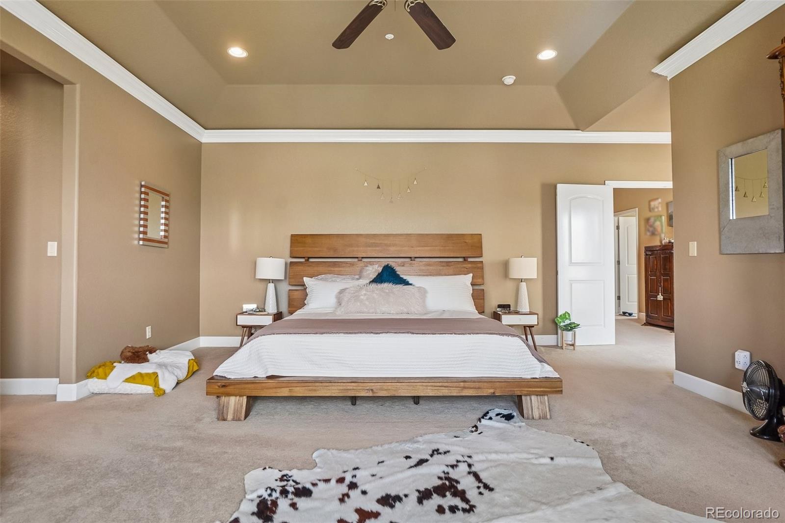11646 Dunrich Road Parker, CO 80138 - Photo 24 of 50