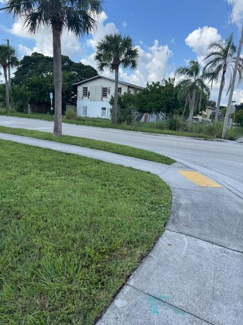 2840 Avenue S A Riviera Beach, Unit 4 Riviera Beach, FL 33404 - Photo 31 of 31 IMG_1971