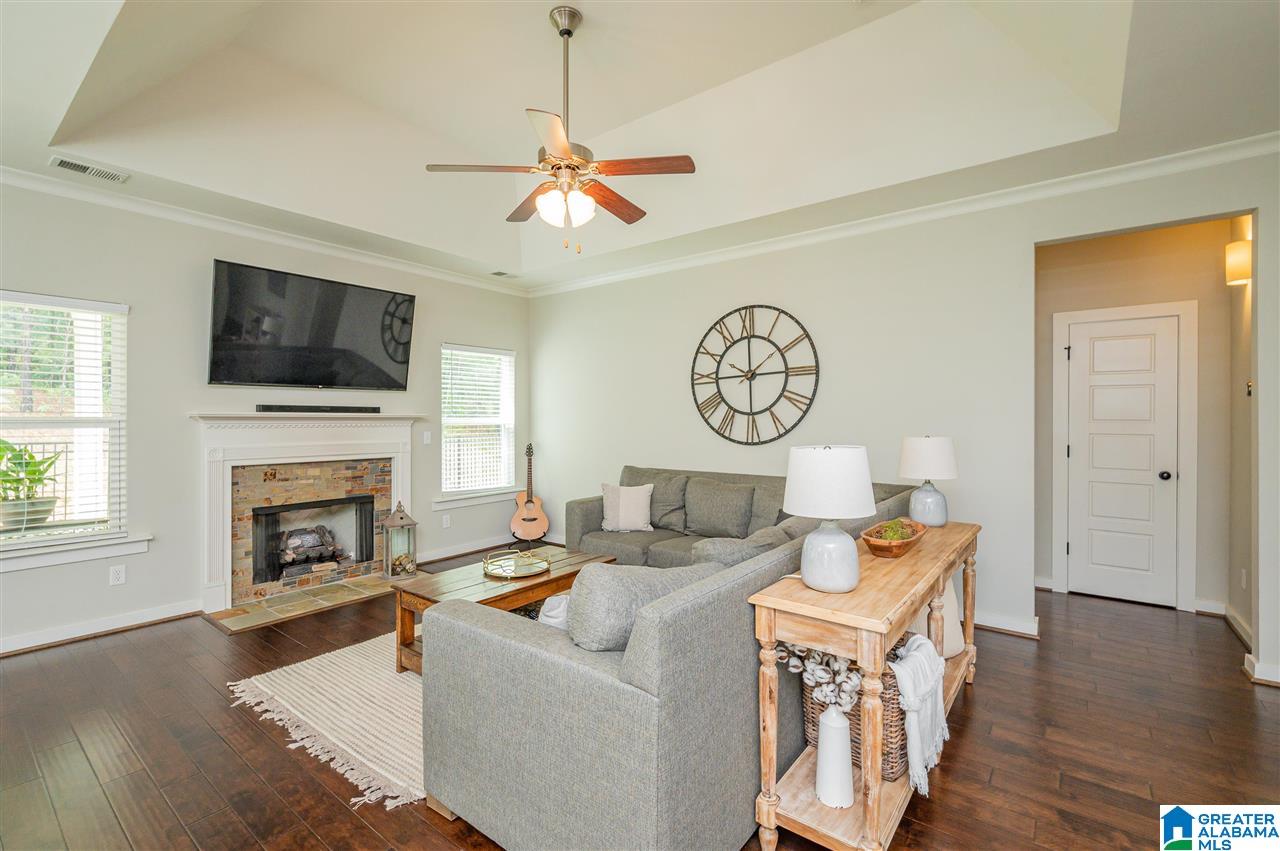 242 Rowntree Path Helena, AL 35080 - Photo 19 of 50