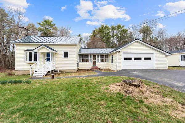 $275,000 | 3431 North Belfast Avenue, Augusta, ME 04330