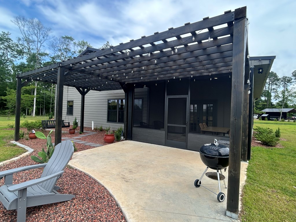 489 Skipper Road Slocomb, AL 36375 - Photo 37 of 96