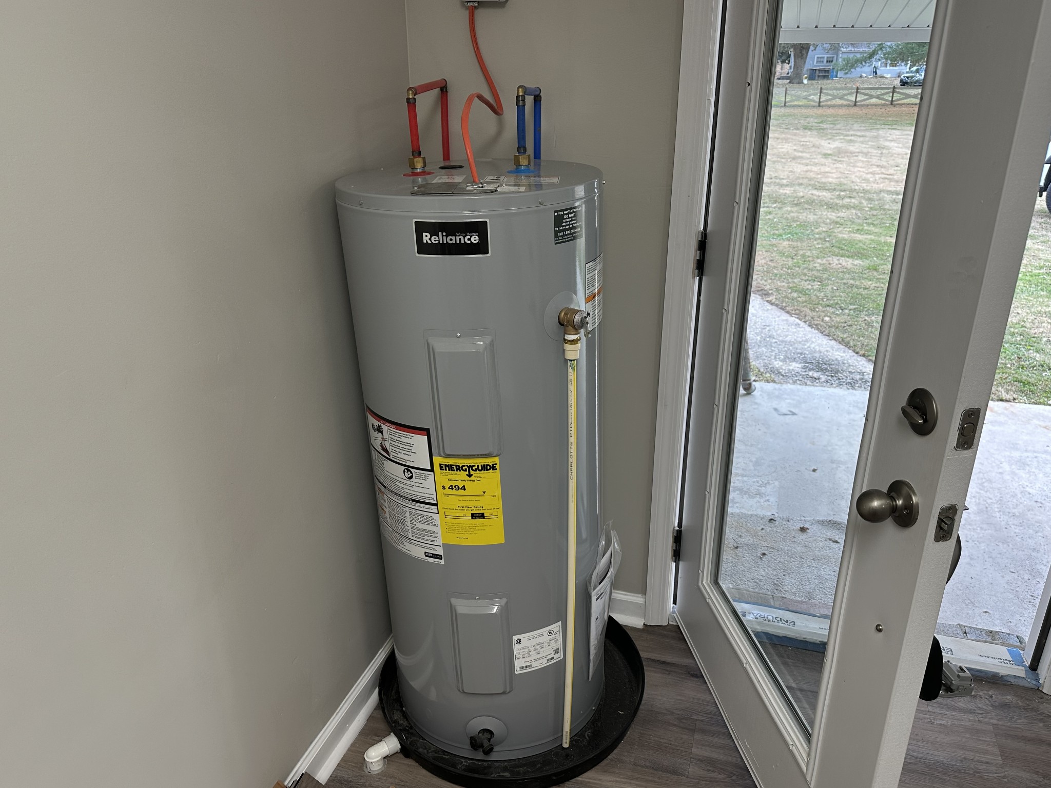 404 Horton Street Decherd, TN 37324 - Photo 10 of 12