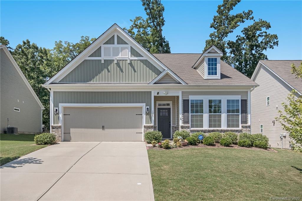 1247 Jack Pine Road, Unit 106 Clover, SC 29710 - Photo 1 of 28 Gallery Image 1