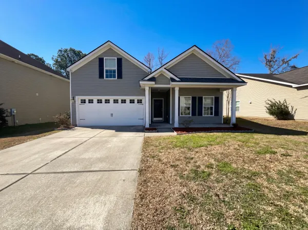 $368,000 | 2014 Hunters Bend Trail, Ladson, SC 29456