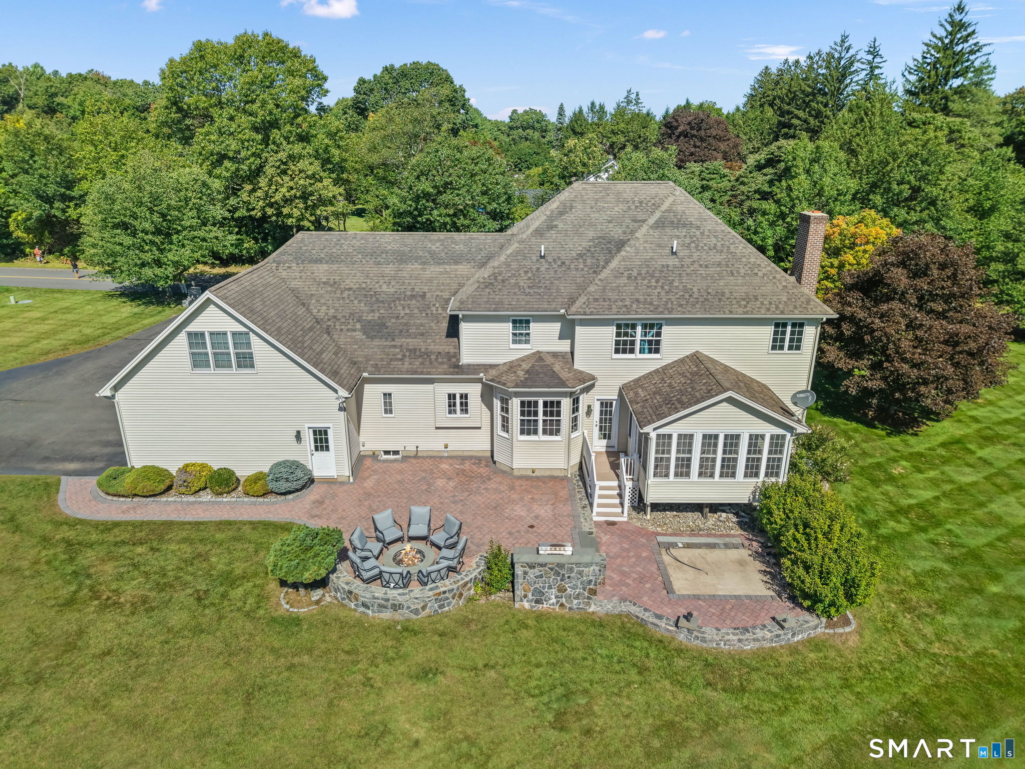 1 Jensen Farm Road Oxford, CT 06478 - Photo 15 of 20 Gallery Image 15