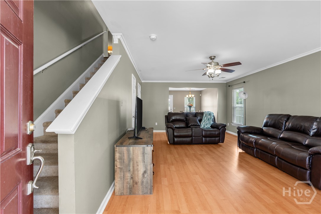 9 Cottingham Way Pooler, GA 31322 - Photo 5 of 43