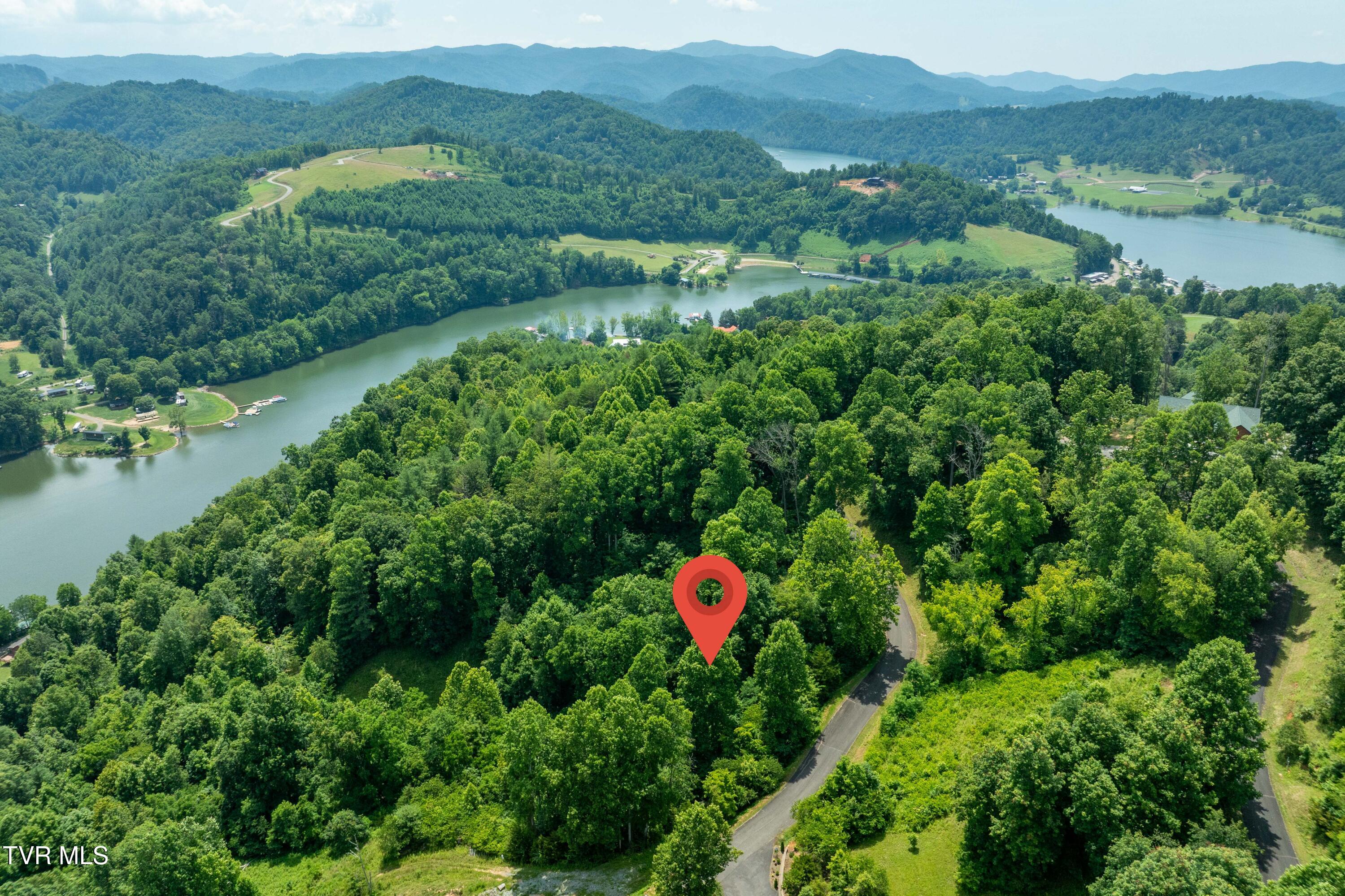 Lot 10 Lake Ridge Road, Unit 10 Butler, TN 37640 - Photo 11 of 24 Lot 10 (11 of 23)