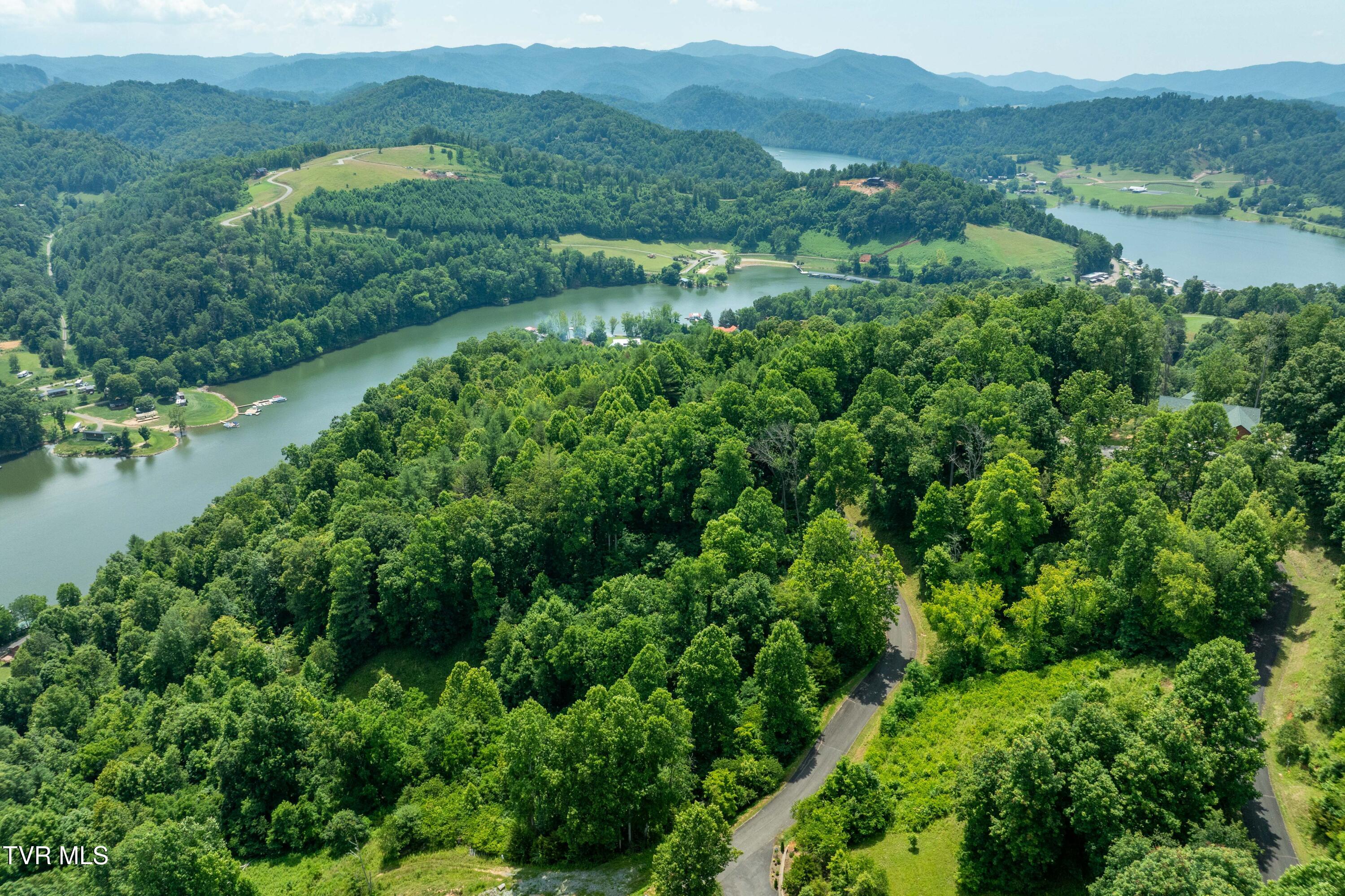 Lot 10 Lake Ridge Road, Unit 10 Butler, TN 37640 - Photo 12 of 24 Lot 10 (12 of 23)