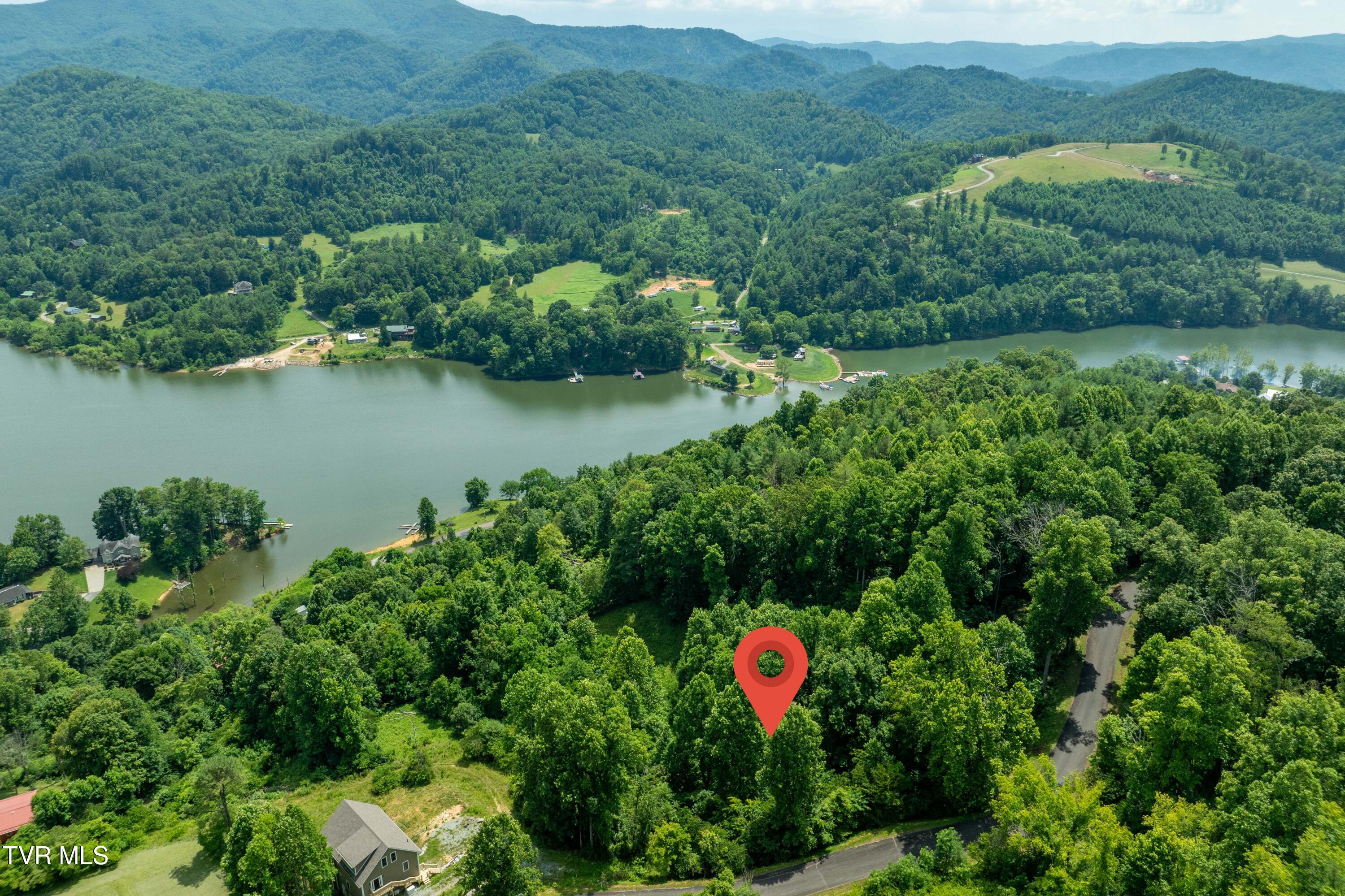 Lot 10 Lake Ridge Road, Unit 10 Butler, TN 37640 - Photo 13 of 24 Lot 10 (13 of 23)