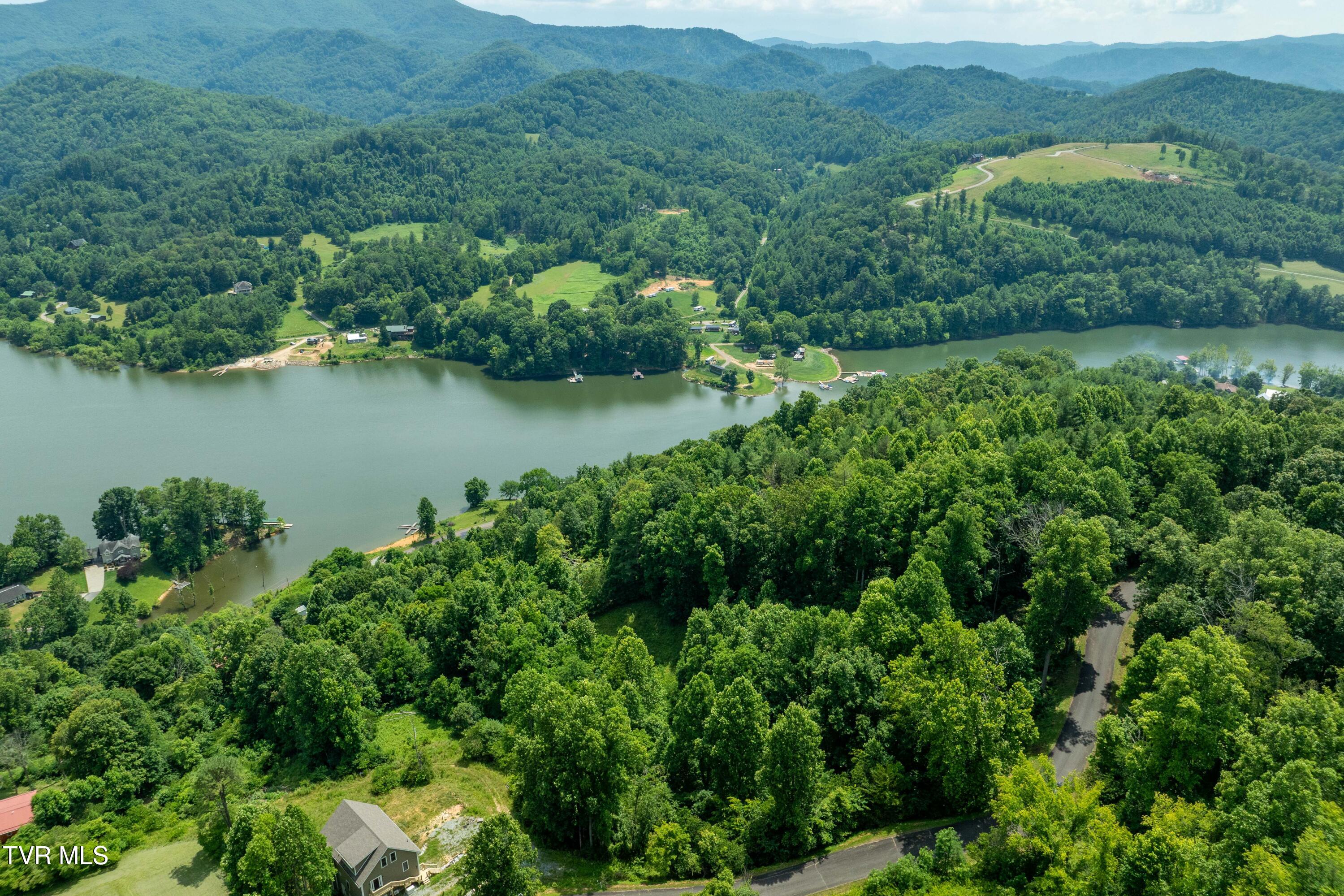 Lot 10 Lake Ridge Road, Unit 10 Butler, TN 37640 - Photo 14 of 24 Lot 10 (14 of 23)