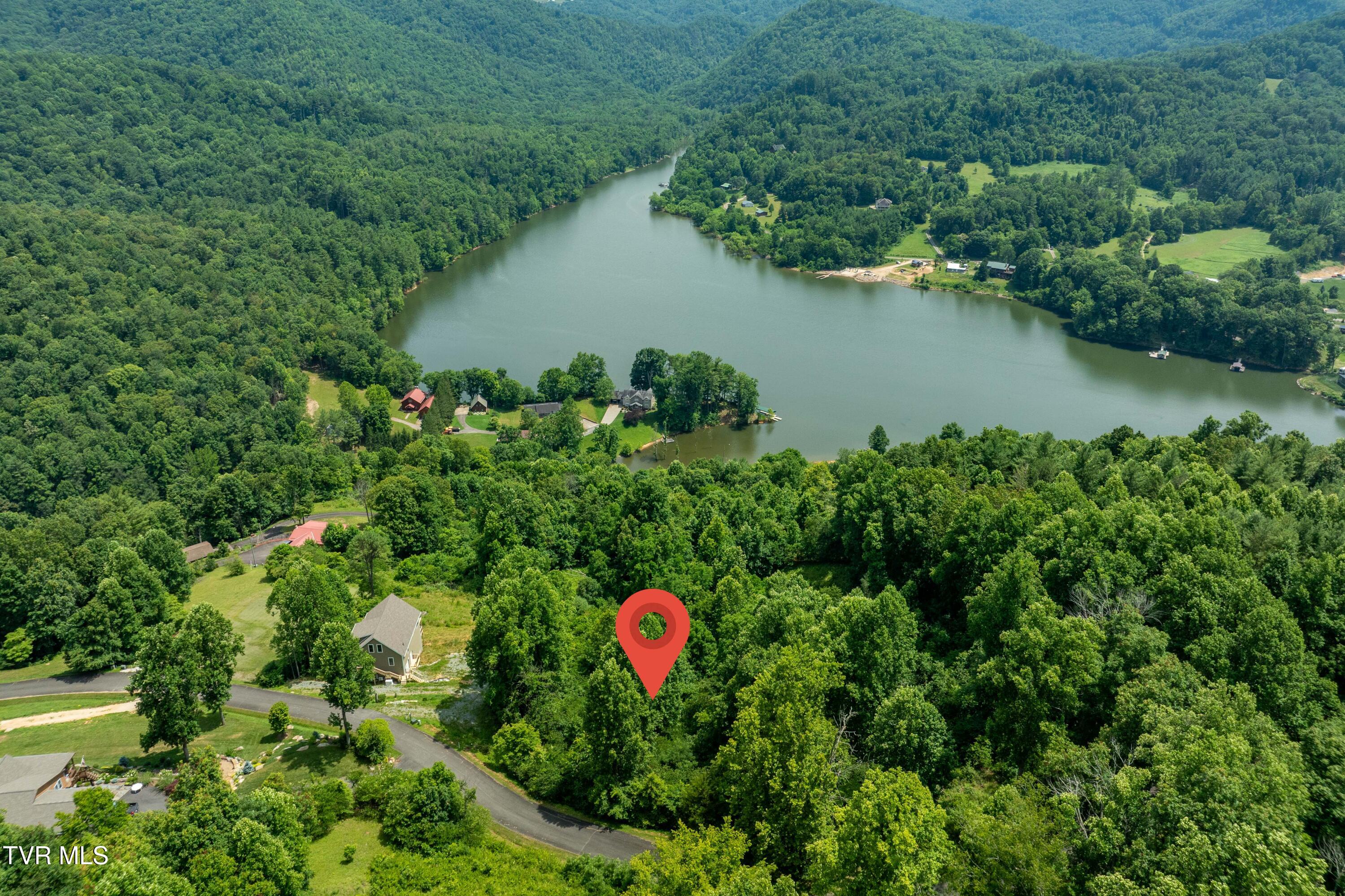 Lot 10 Lake Ridge Road, Unit 10 Butler, TN 37640 - Photo 15 of 24 Lot 10 (15 of 23)