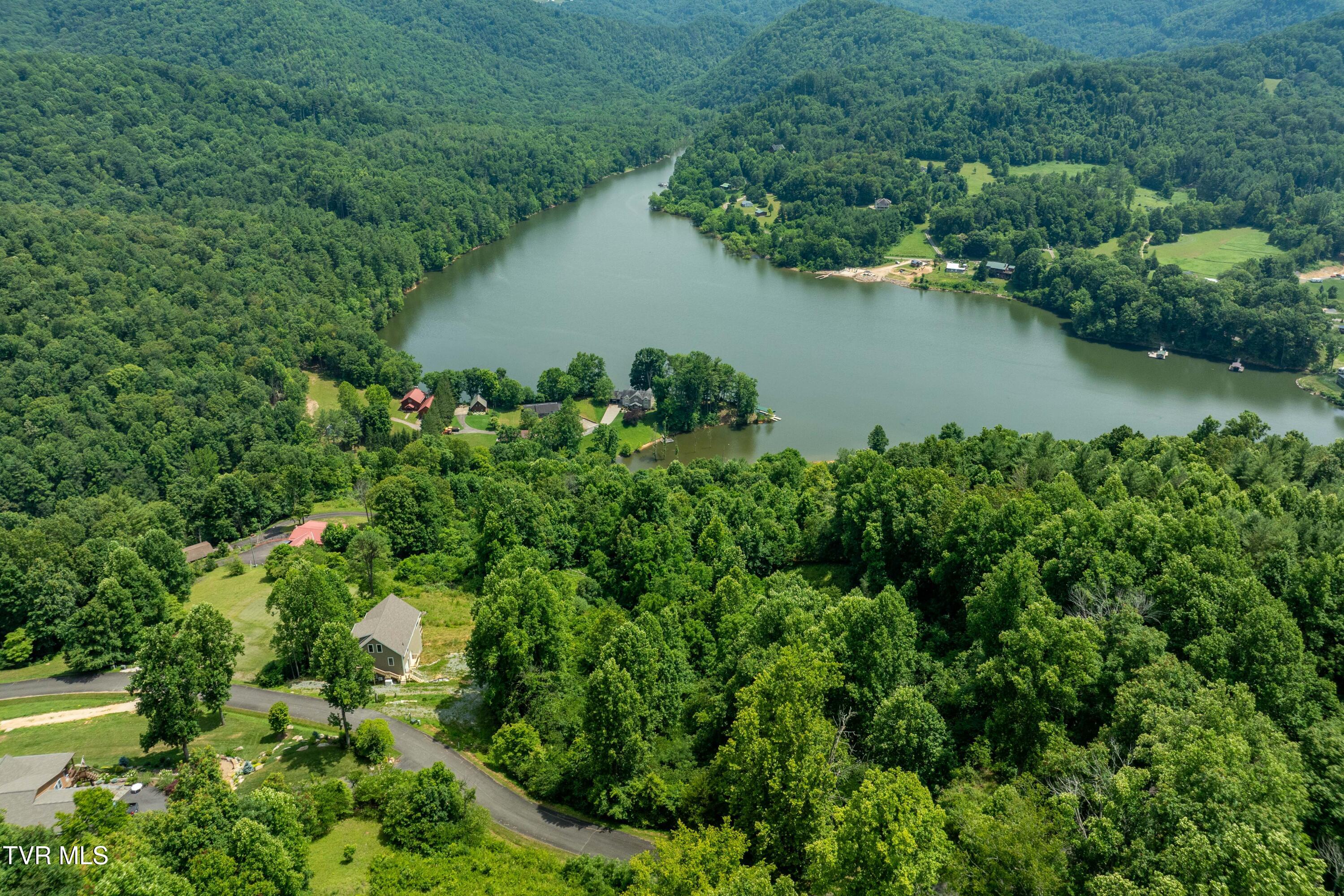 Lot 10 Lake Ridge Road, Unit 10 Butler, TN 37640 - Photo 16 of 24 Lot 10 (16 of 23)