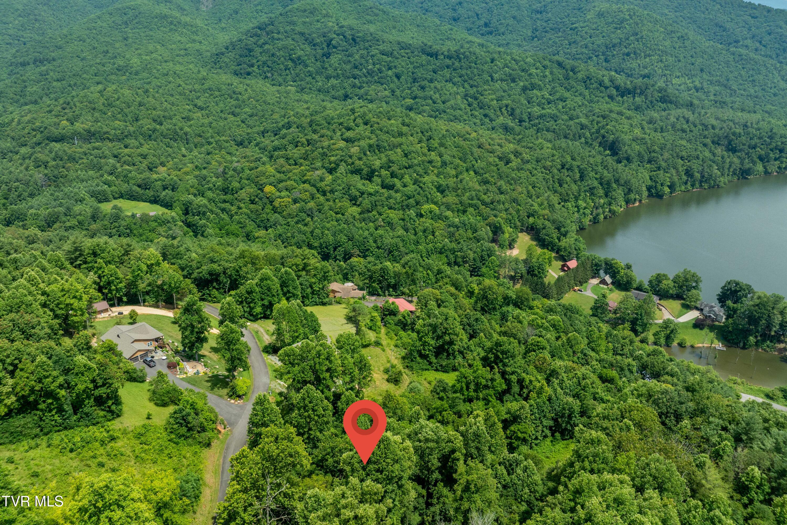 Lot 10 Lake Ridge Road, Unit 10 Butler, TN 37640 - Photo 17 of 24 Lot 10 (17 of 23)