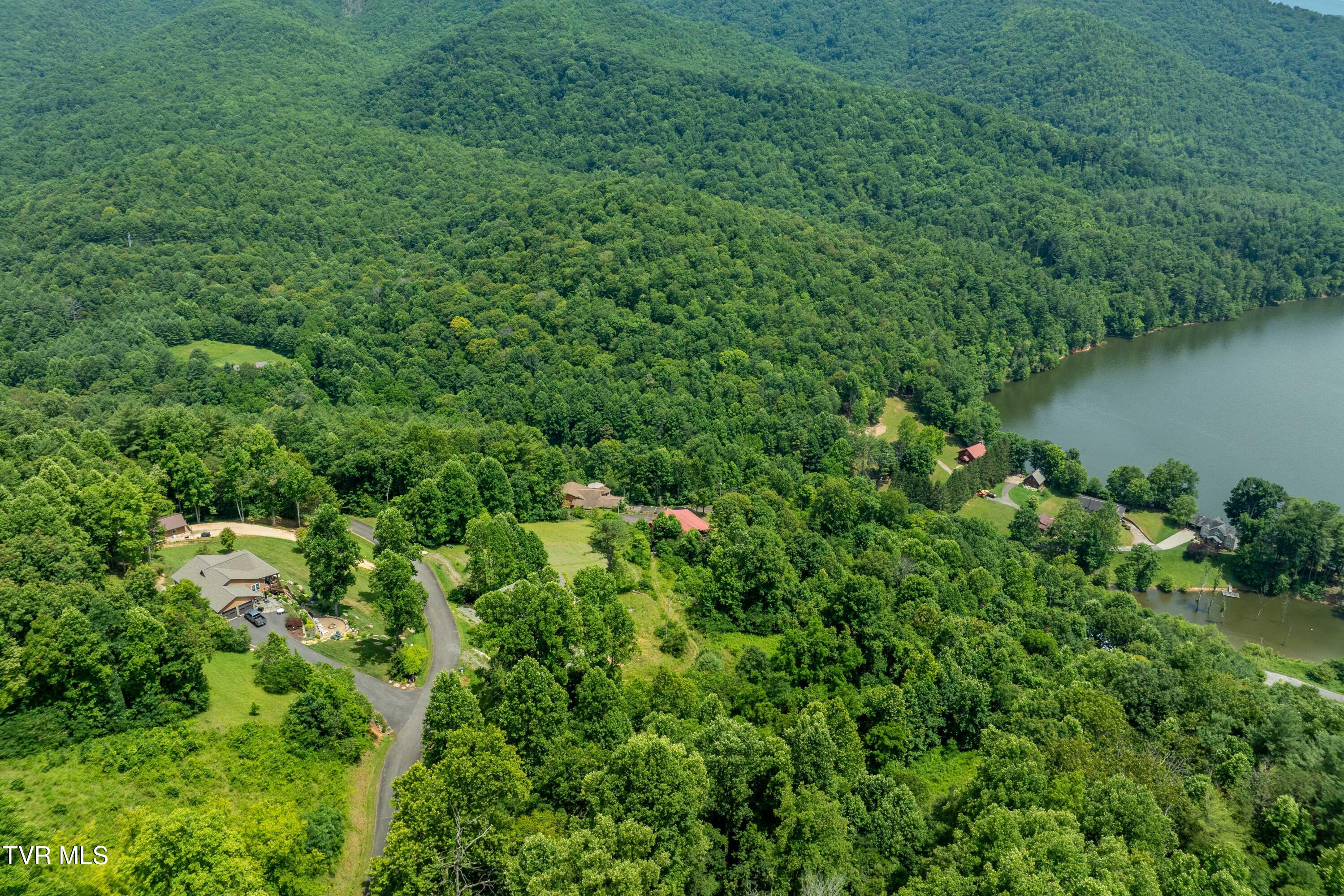 Lot 10 Lake Ridge Road, Unit 10 Butler, TN 37640 - Photo 18 of 24 Lot 10 (18 of 23)