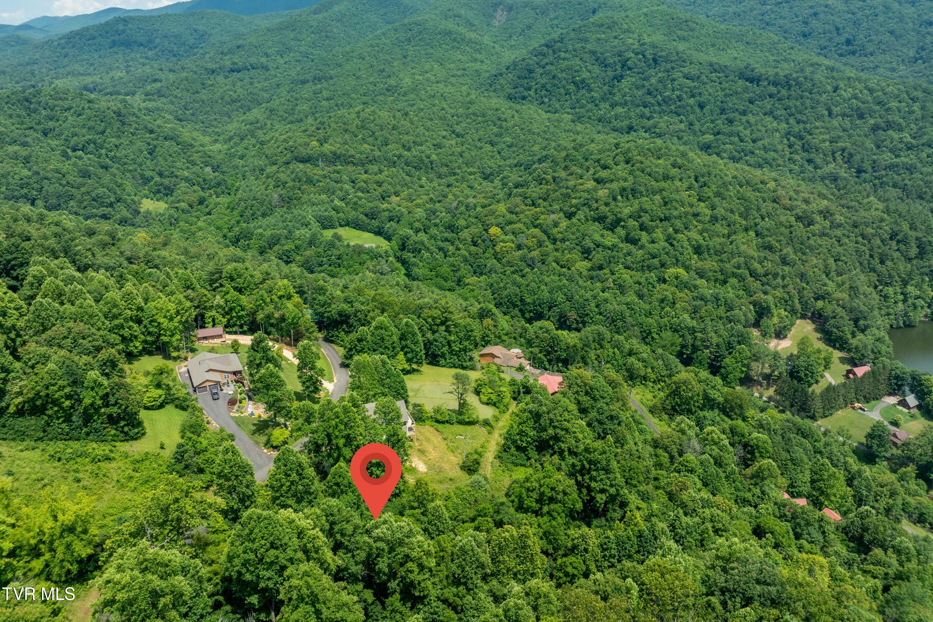 Lot 10 Lake Ridge Road, Unit 10 Butler, TN 37640 - Photo 19 of 24 Lot 10 (19 of 23)