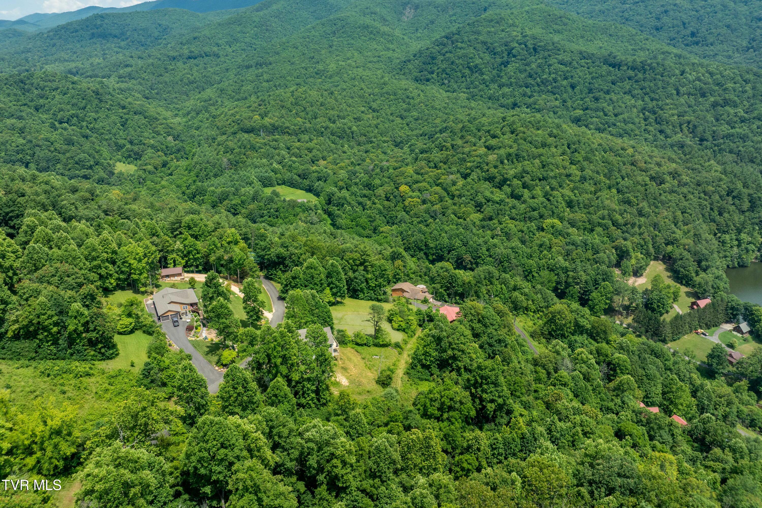 Lot 10 Lake Ridge Road, Unit 10 Butler, TN 37640 - Photo 20 of 24 Lot 10 (20 of 23)