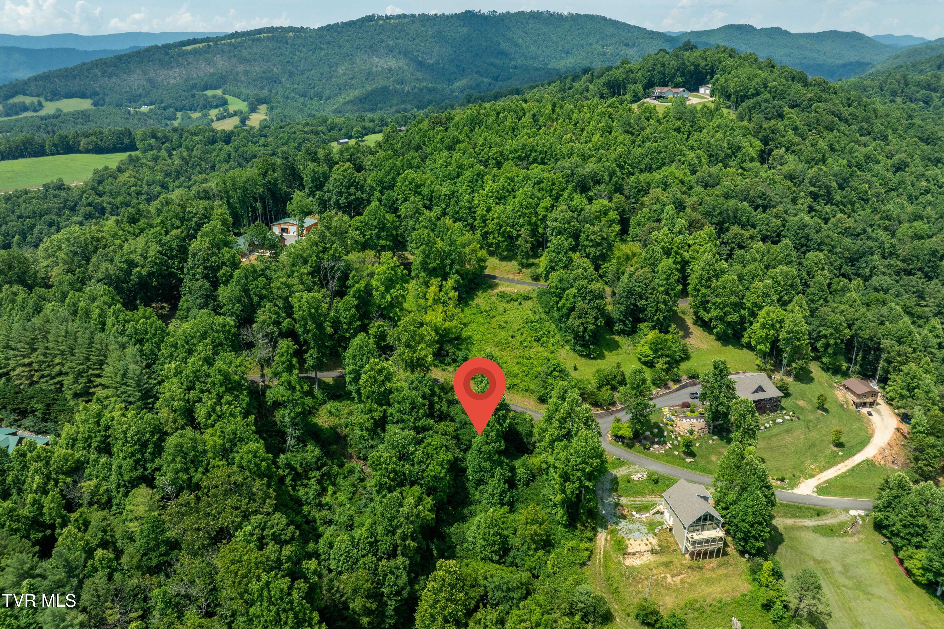 Lot 10 Lake Ridge Road, Unit 10 Butler, TN 37640 - Photo 5 of 24 Lot 10 (5 of 23)