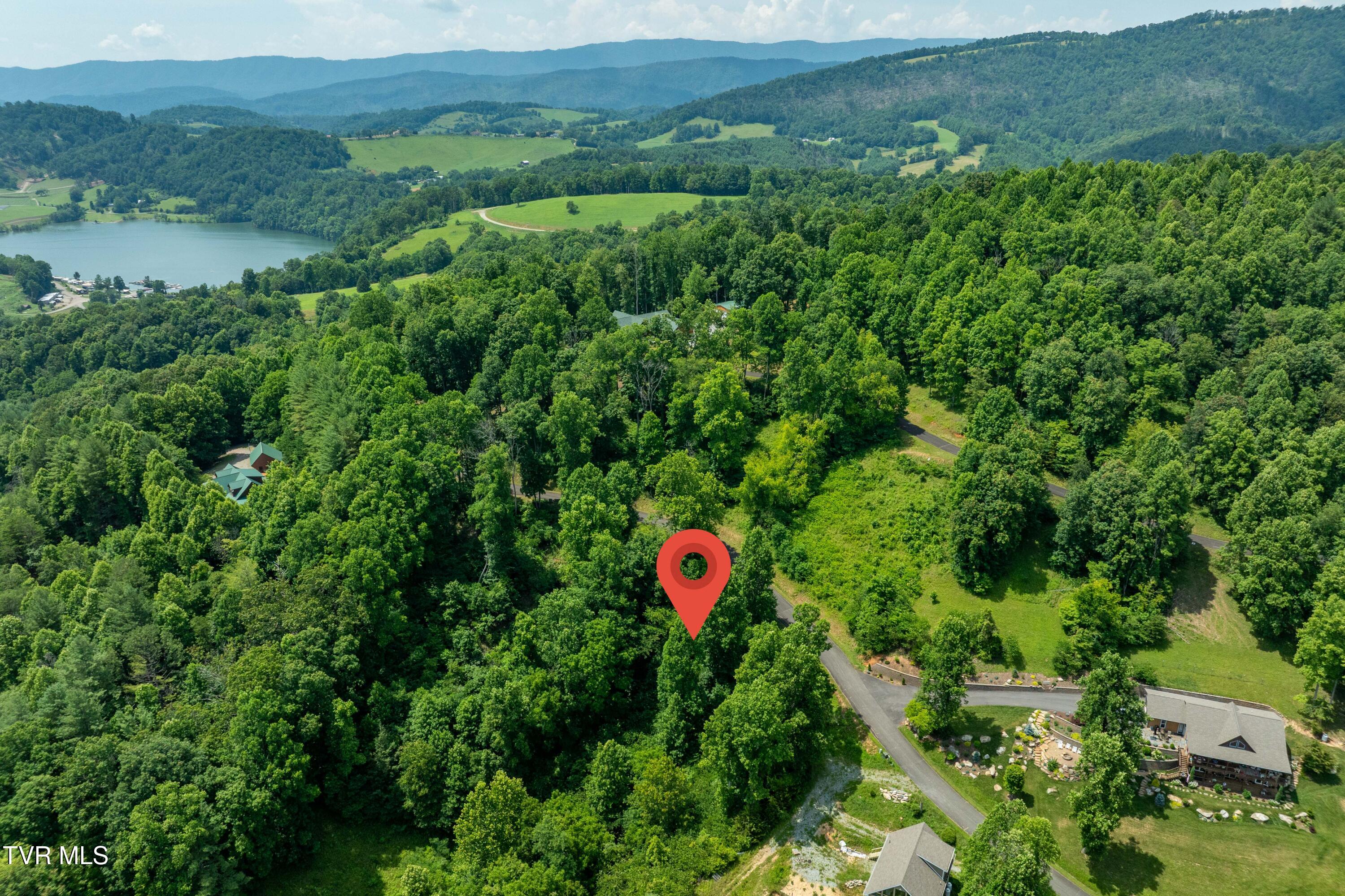 Lot 10 Lake Ridge Road, Unit 10 Butler, TN 37640 - Photo 7 of 24 Lot 10 (7 of 23)