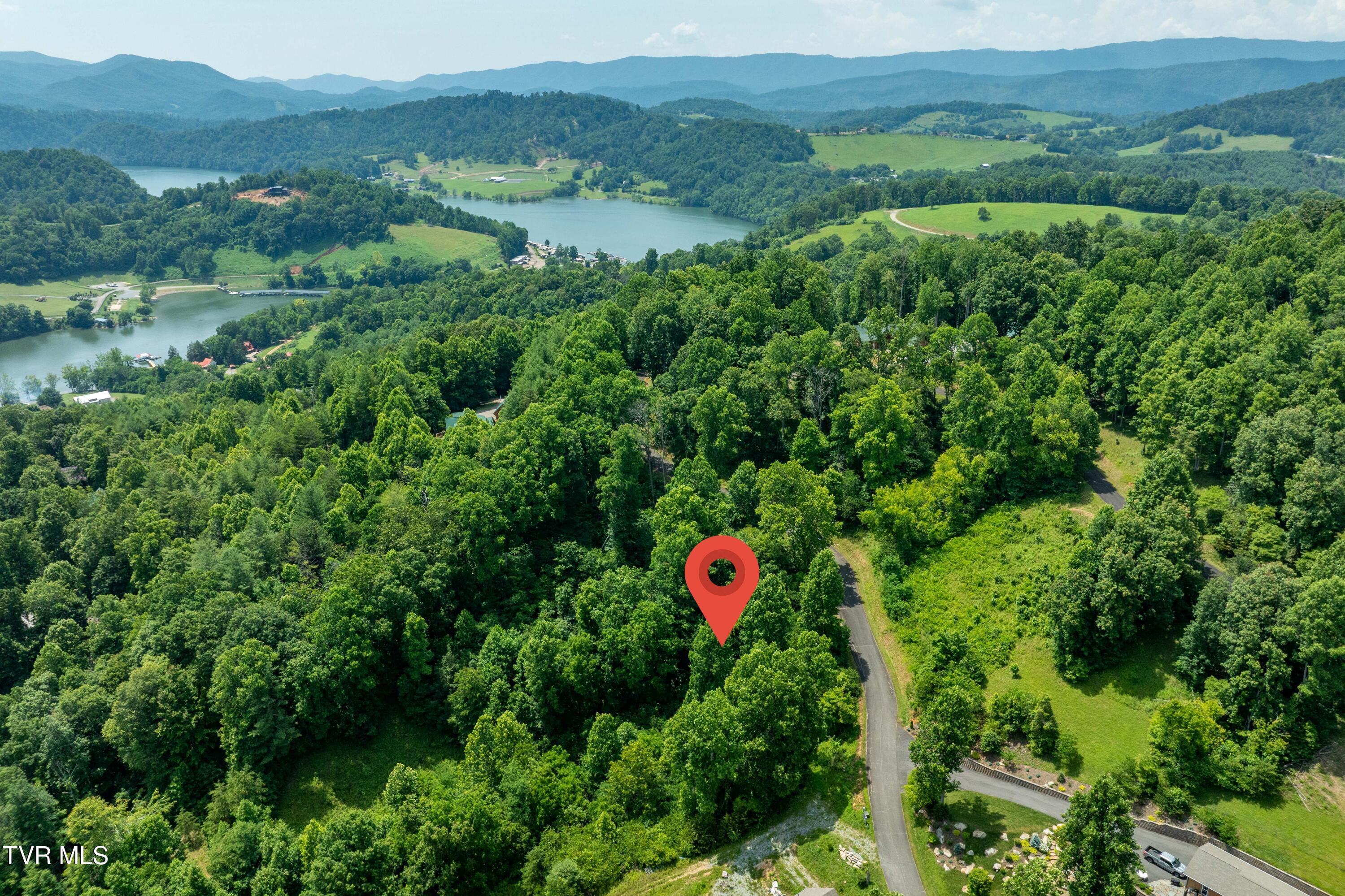 Lot 10 Lake Ridge Road, Unit 10 Butler, TN 37640 - Photo 9 of 24 Lot 10 (9 of 23)