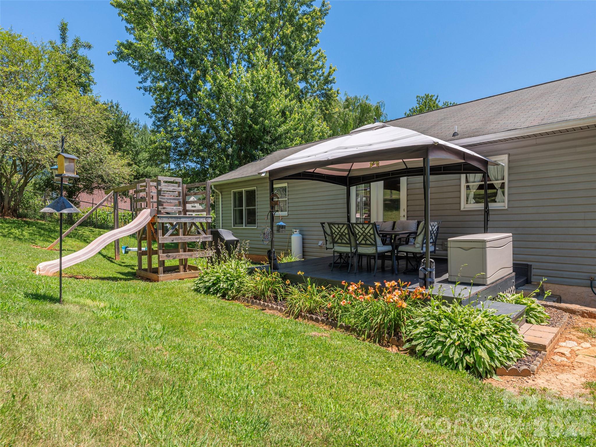 219 Hookers Gap Road Candler, NC 28715 - Photo 21 of 26