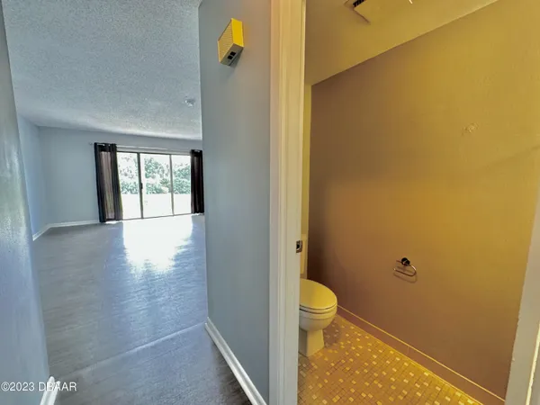 a bathroom with a sink and toilet