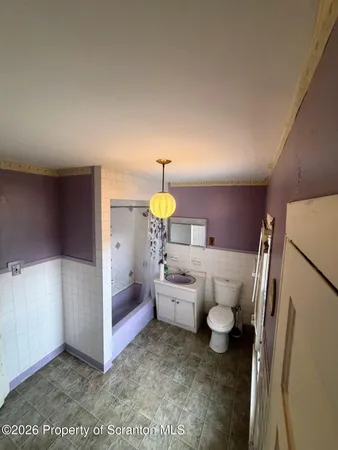 $165,000 | 109 Wyoming Street, Carbondale, PA 18407